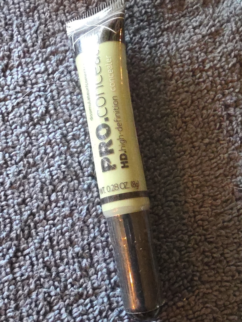 3 FOR $9 SEE DETAILS Pro Conceal HD Concealer - Green Corrector